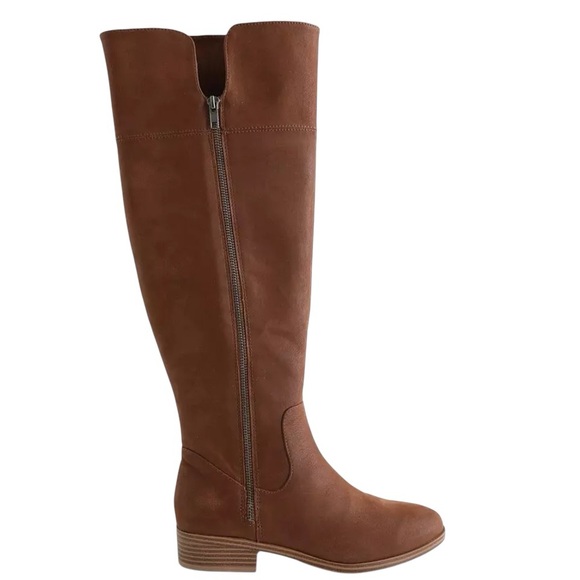 Mia Marri Tall Boots Size 8 NWOB - Picture 5 of 9